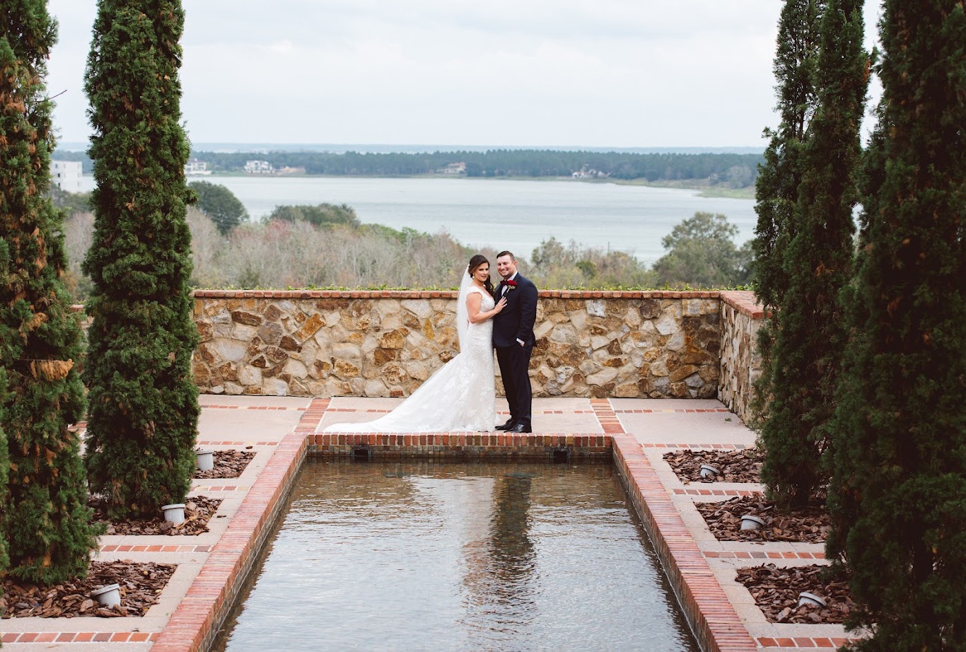 Bella Collina, Orlando area venue