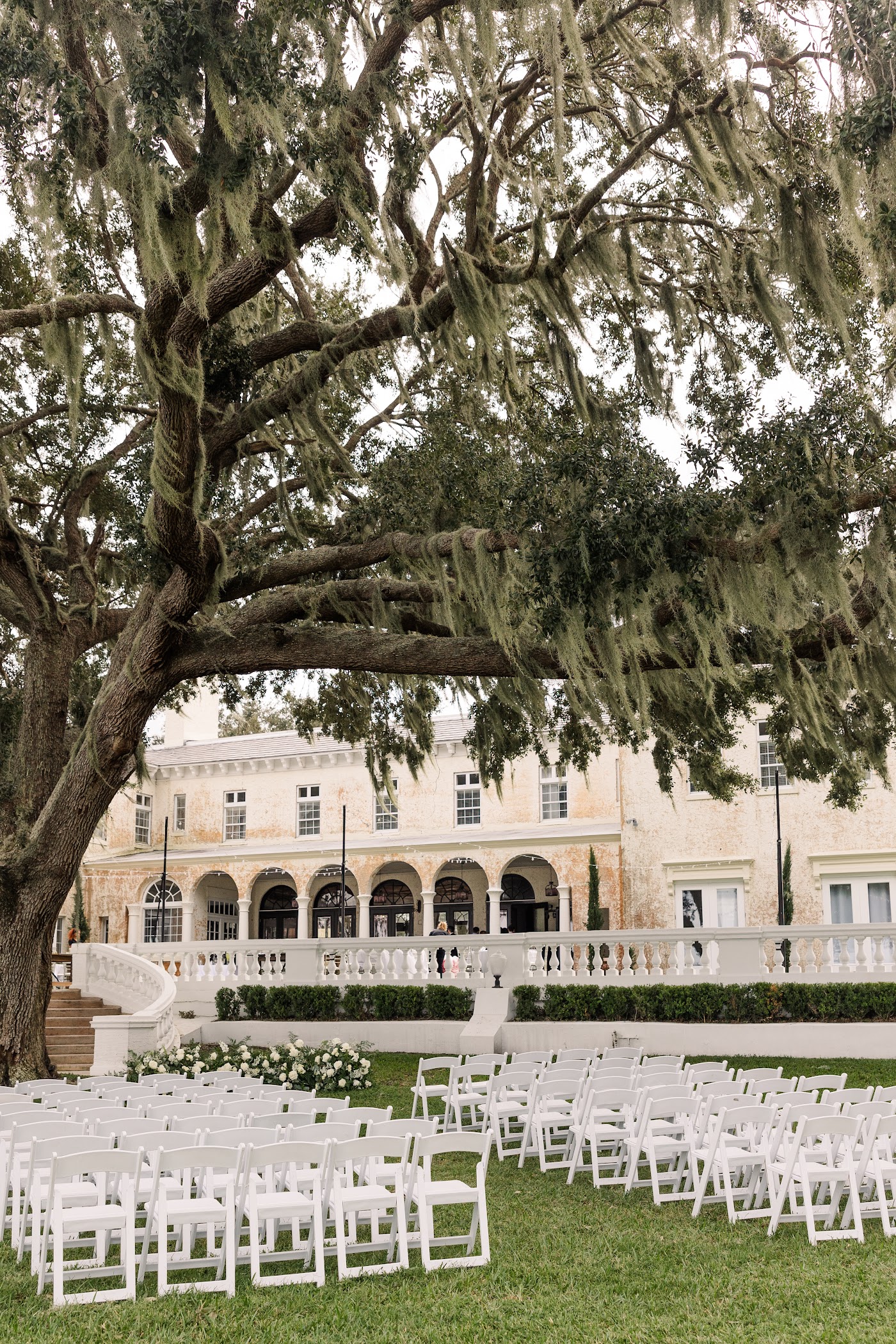 Bella Cosa Wedding Venue, Orlando area venue