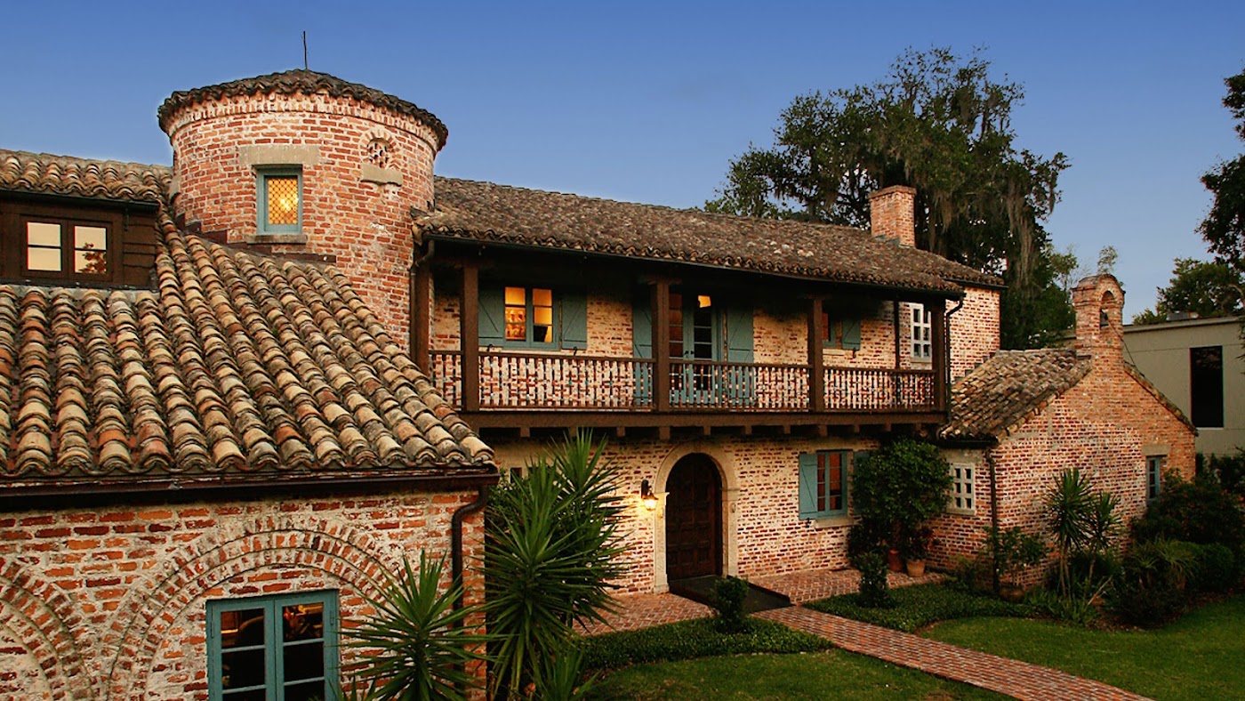 Casa Feliz, Orlando area venue