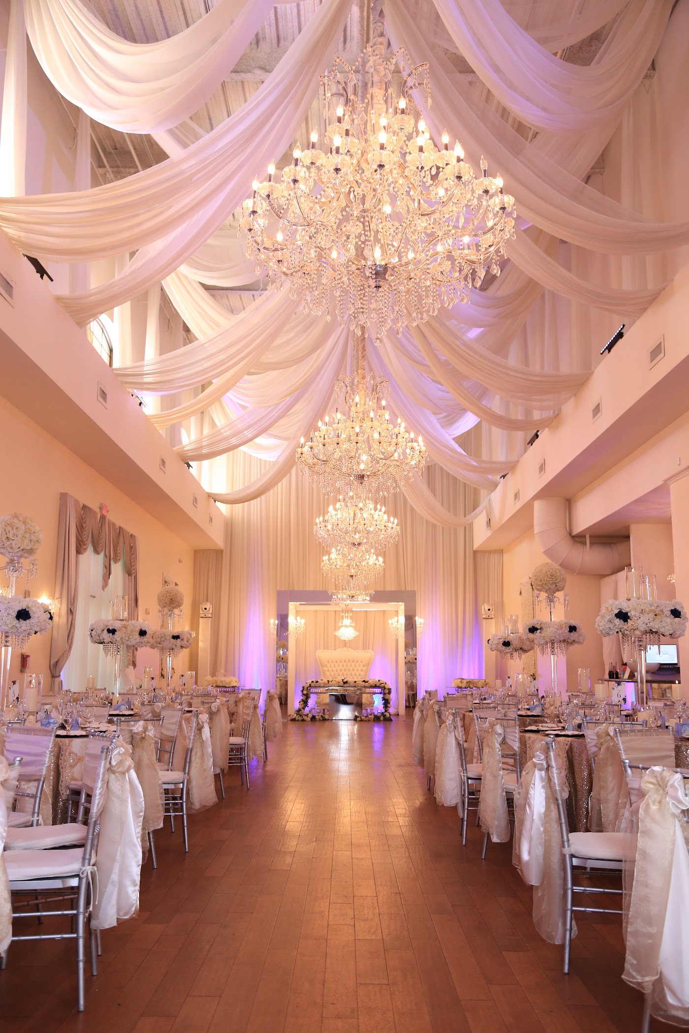Crystal Ballroom Lake Mary photo