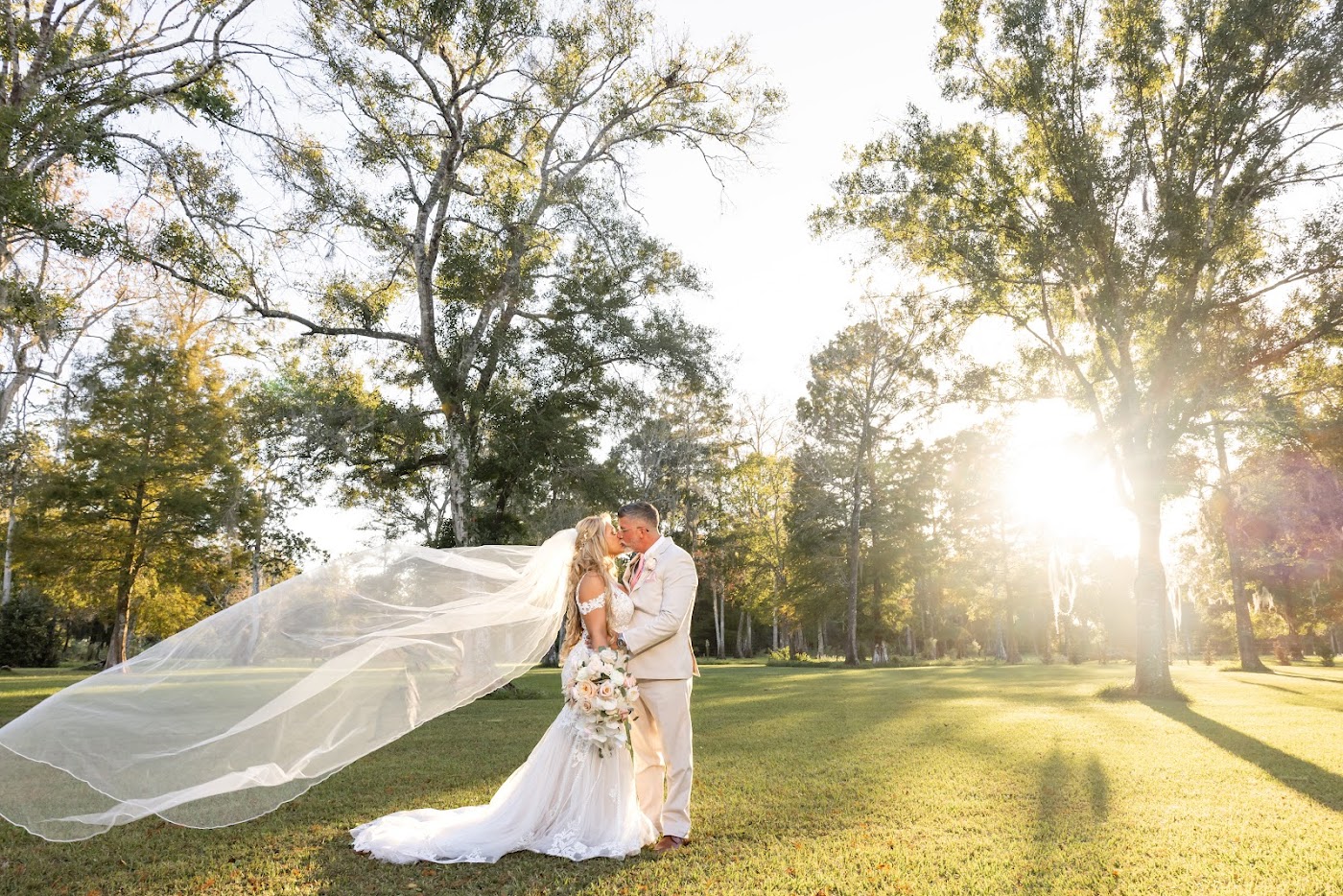 Cypress Creek Farmhouse, Orlando area venue