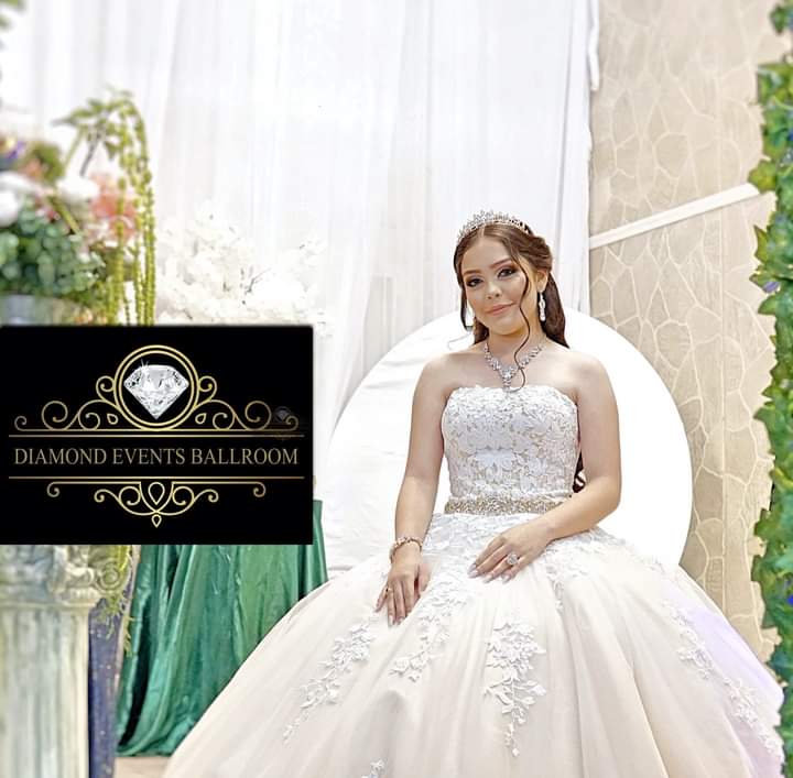 Diamond Events Ballroom, Orlando area venue