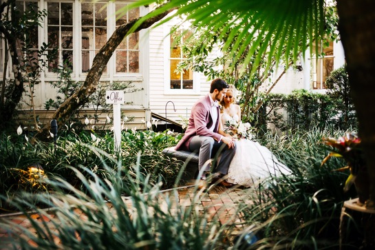 Dr. Phillips House, Orlando area venue