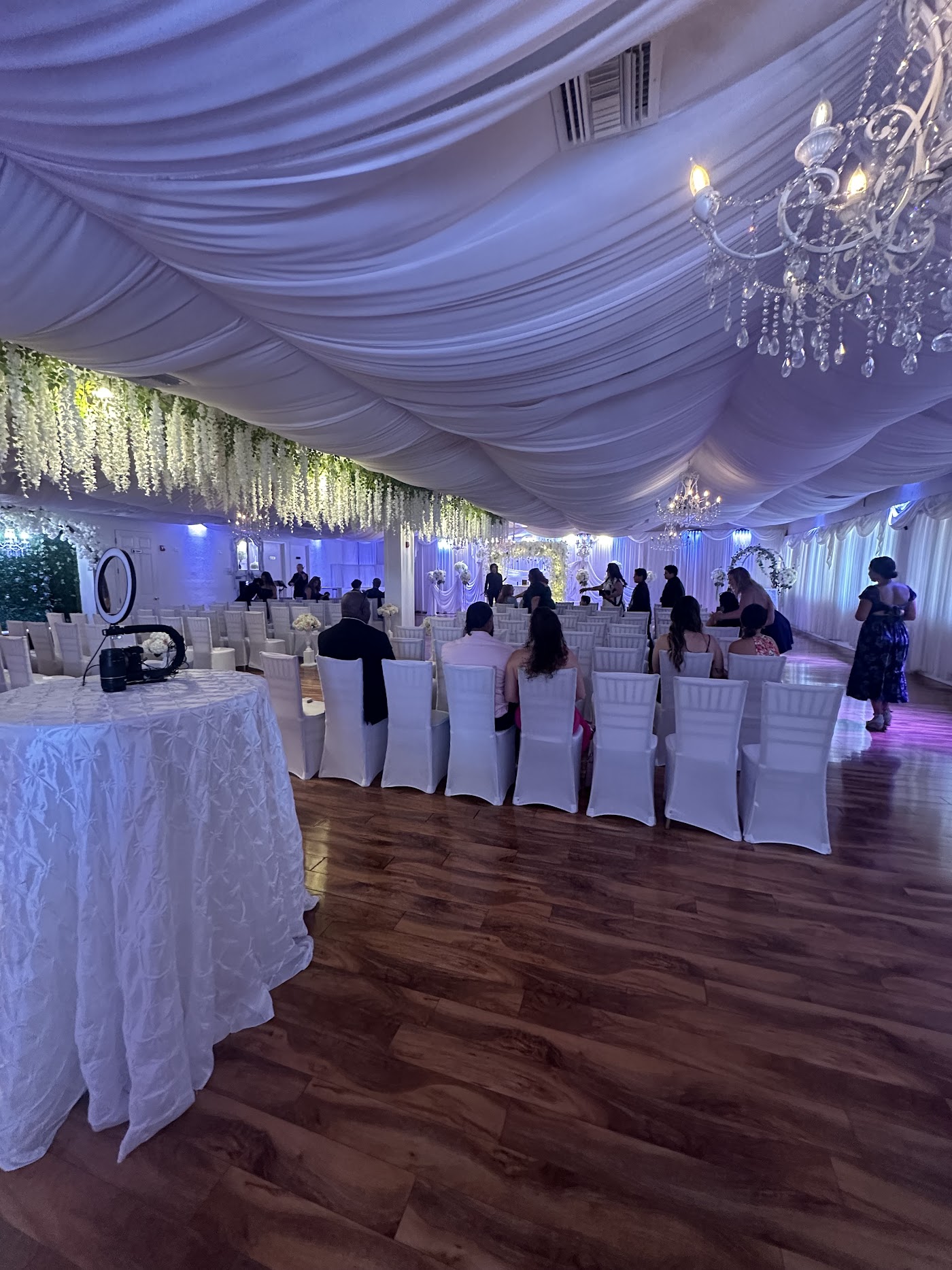 Imperial Design Hall, Orlando area venue
