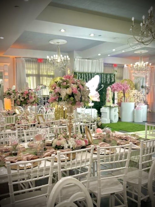 LaBellaRose Ballroom, Orlando area venue