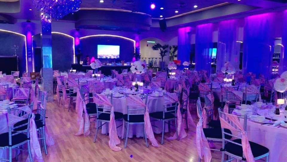 Orlando Venetian Ballroom, Orlando area venue