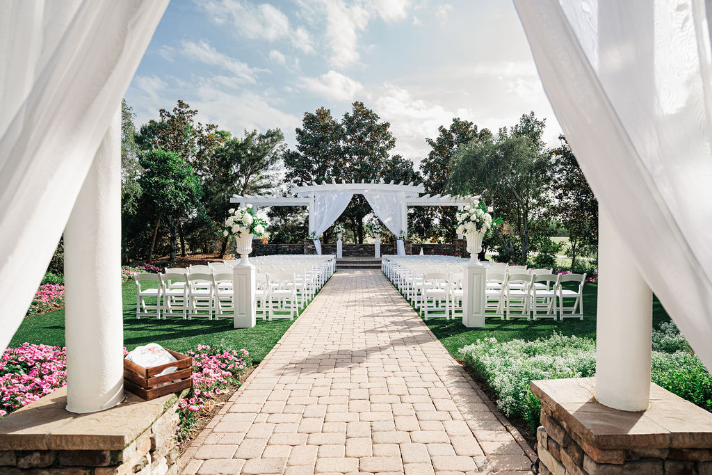 The Royal Crest Room, Orlando area venue